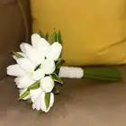 مسكة ورد زواج او ملكه