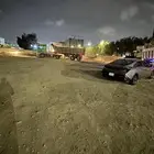 حفر ترحيل مخلفات