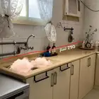 مطبخ للبيع بحالة ممتازة جد ا