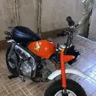 للبيع دباب جحش 50