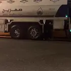 صهريج ماء18طن 12طن 32طن غرب المدينه