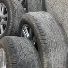 كفرات مع اجنوطها
