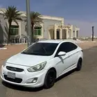اكسنت 2017