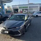 كامري 2024ستاندر مطور