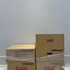 طقم جنوط كامري مقاس 16