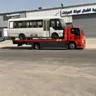 سطحه هيدروليك من الباحه الى الطايف مكه جده