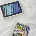 ايباد ميني 6 نظيف جدا