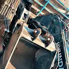 بوم وبكت وبساتم بوكلين هونداي 220موديل 2023