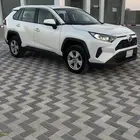 راف فور 2022 منوة المستخدم