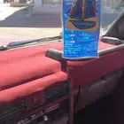 جيب نيسان سفاري بابين 92