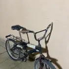سيكل رامبو