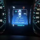 ماليبو 2016 LTZ ممشى قليل شرط