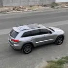 جيب جراند شيروكي ليميتد - Jeep Grand Cherokee Limited
