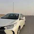 تويوتا يارس 2021 Y
