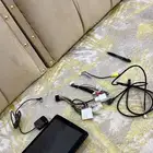شاشة اندرويد