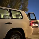 لاندكروزر 2013 G