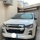 ايسوزو ديماكس 2022