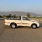 هايلوكس غمارة 2009