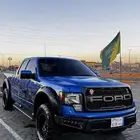 فورد F150 OFF ROAD 6.2