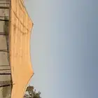 خيمة غنم مقاسها 8في 6