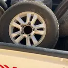 جنوط لاند مع كفراتها