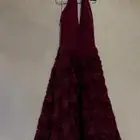 فستان