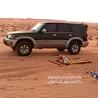 بترول سفاري باترول