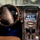 Lincoln MKX 2014