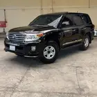 جيب تويوتا لاند 2011 محول 2015