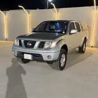 نفارا ديزل دبل 2014 مجهز