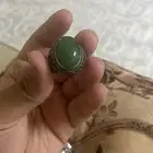 خاتم عقيق قديم