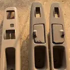 ديكورات مجموعه كامري 2005 جونيور