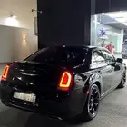 كرايسلر 2020 S300 أسود