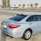 للبيع كامري 2016