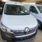 رينو دوكار فان بضاعه 2024 كميه محدوده باسعر مغريه