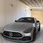 مرسيدس GT AMG 2025