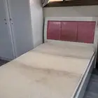 سرير نفر ونص لم يتم بيعة للان