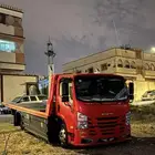 سطحة هدرليك خميس مشيط إلى حائل القريات طريق تبوك الرياض