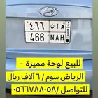 لوحة مميزة اسم هاني او عائلة ال هاني
