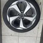 اسبير اكورد 2019