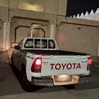 هايلكس 2018 GLX