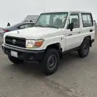 تيوتا ربع2008