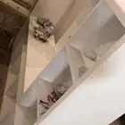 كنب   مكتبة تلفزيون