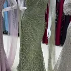 فستان ايجار او بيع مقاس يلبس L و XL