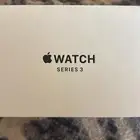 ساعه ابل الاصليه جديده الاصدار الثالث