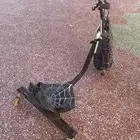 سكوتر كهربائي