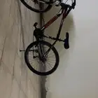 سيكل نضيف رياضي مقاس 28