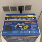 ماطور منفاخ هوا ابو جمل وعقد اناره