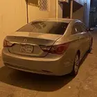 سوناتا 2012
