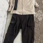 بدله حارس امن